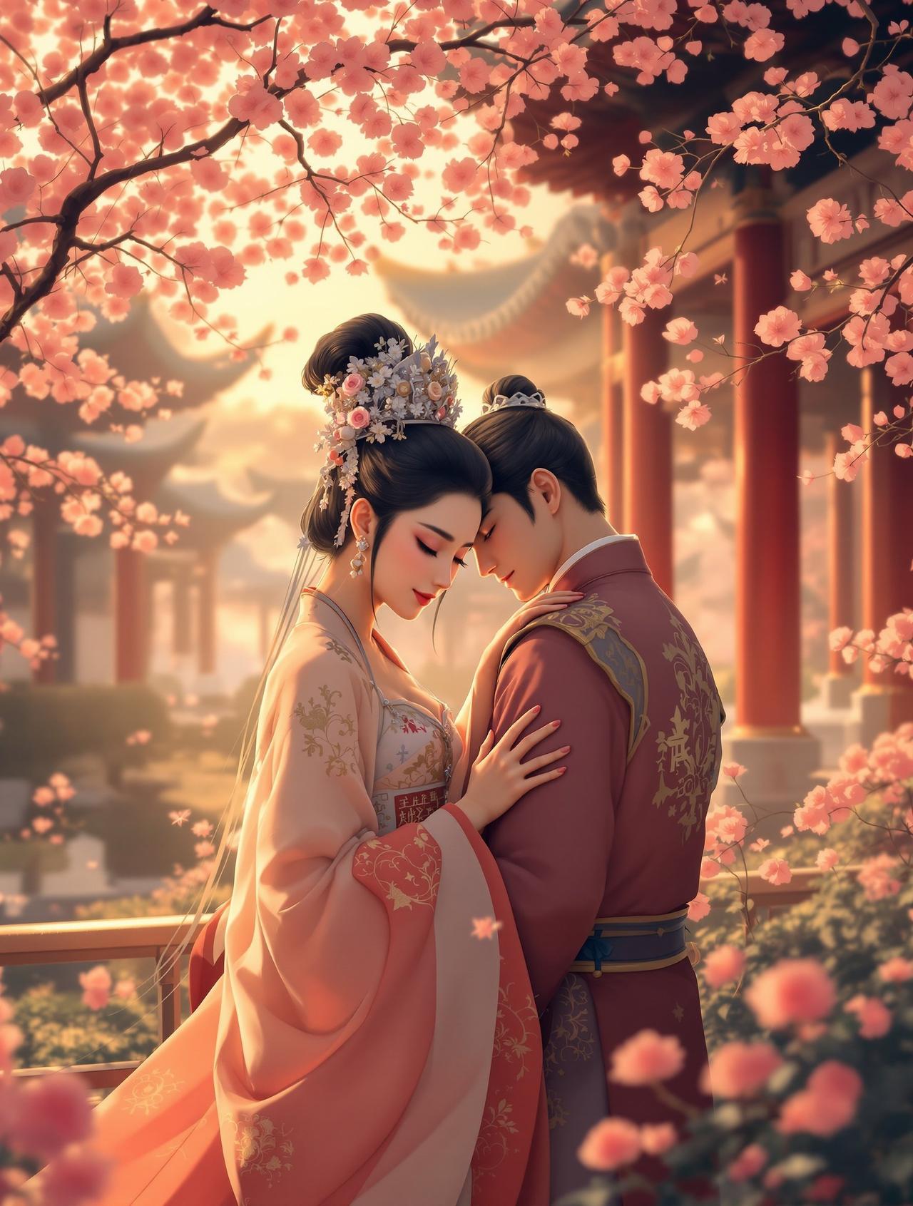 河马剧场短剧 - 我的老婆是女帝
